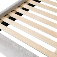 Eden Queen Bed
