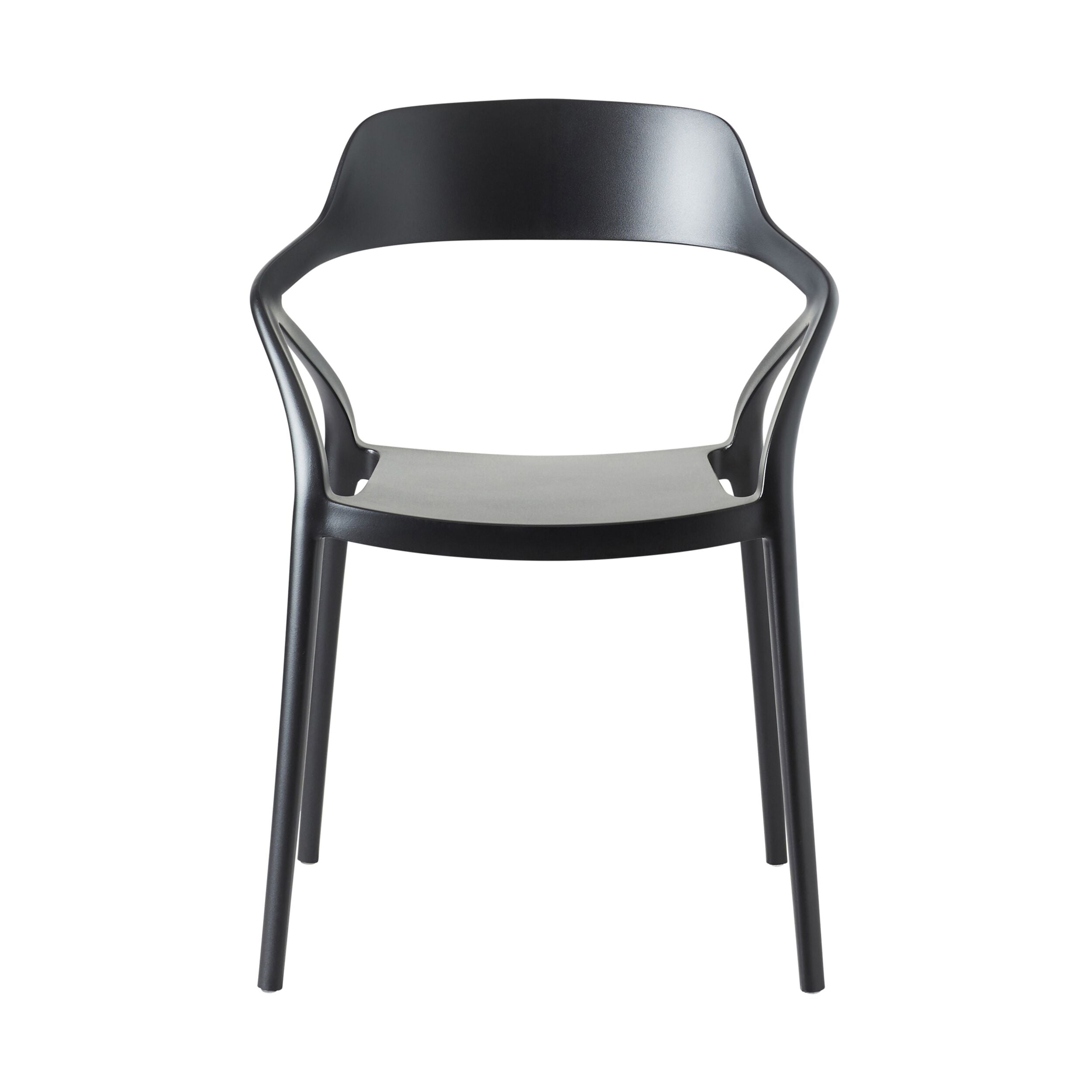 Inigo Dining Chair Black