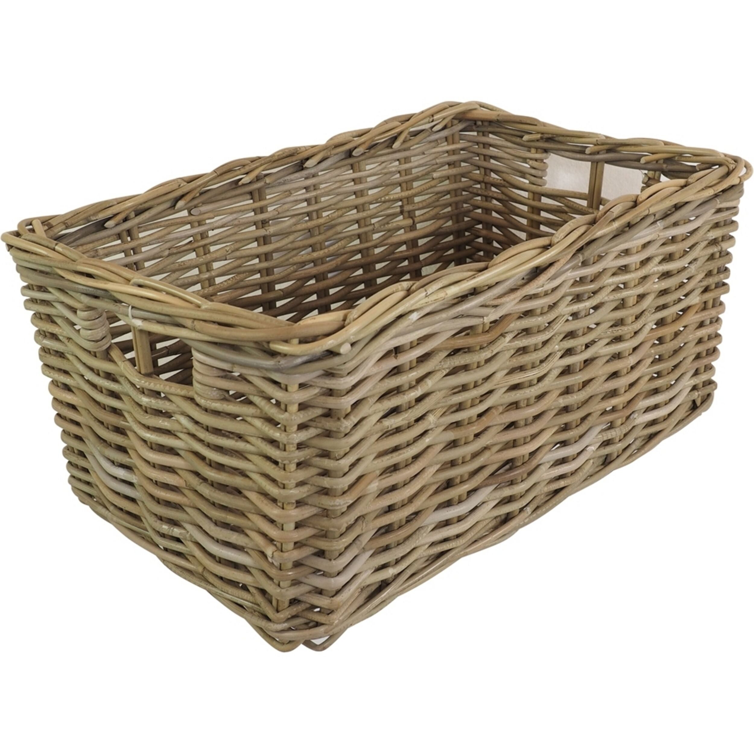 Martinique Basket Large 55x35x26cm