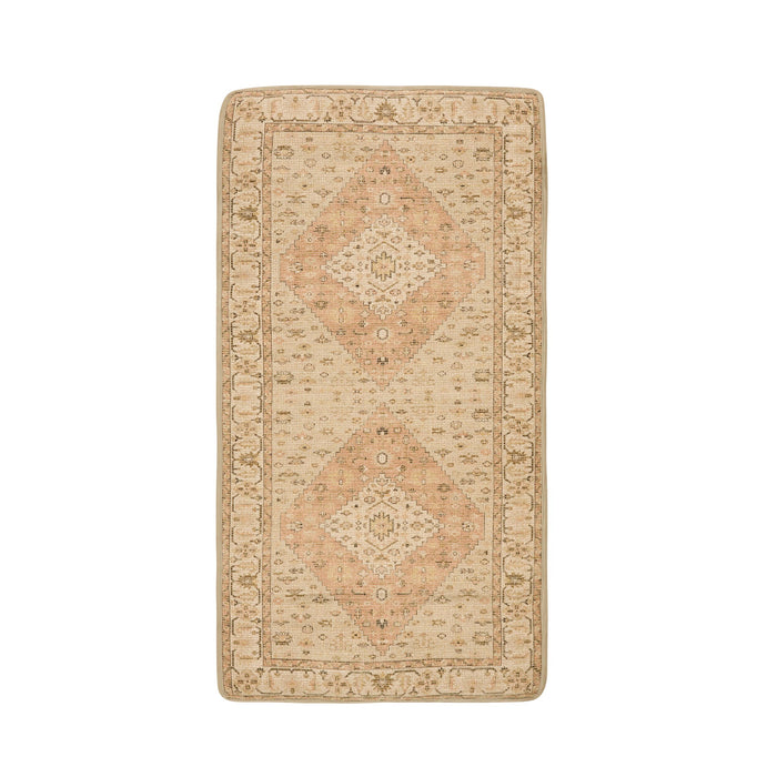 Provence All Purpose Comfort Floor Mat Natural