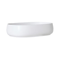 Solid Surface Oval Basin 560X360X140mm