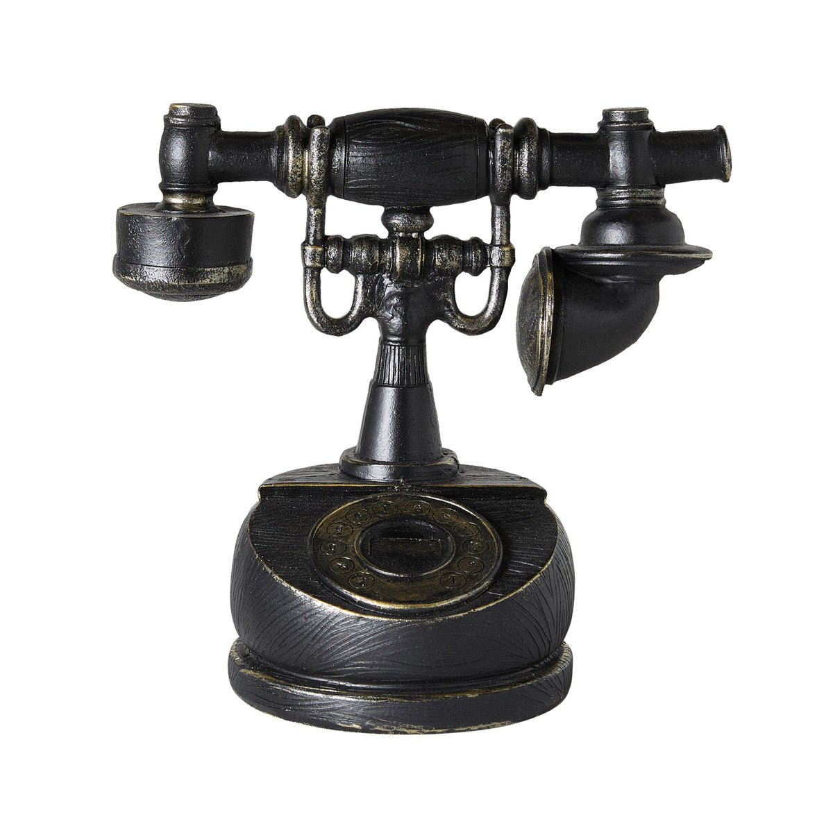 Vintage Relics Telephone Ornament