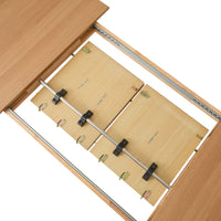 Emersen Dining Extension Table 180-258cm