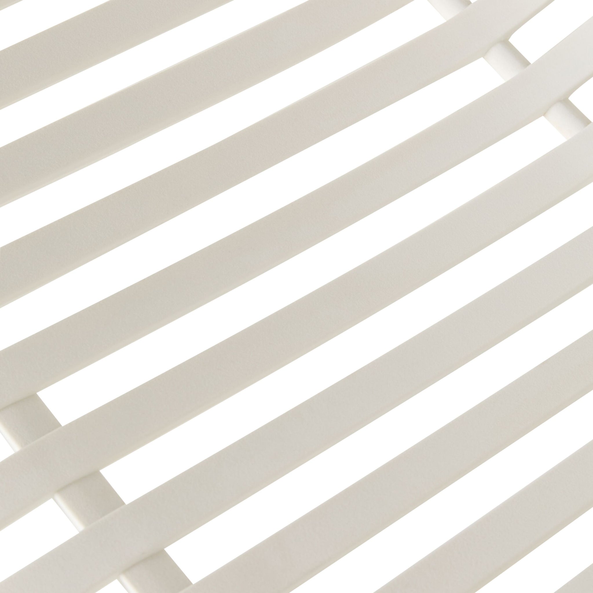 Jesi Occasional Chair White