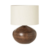 Lara Table Lamp 60cm