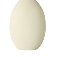 Textured Bulb Mini Vase