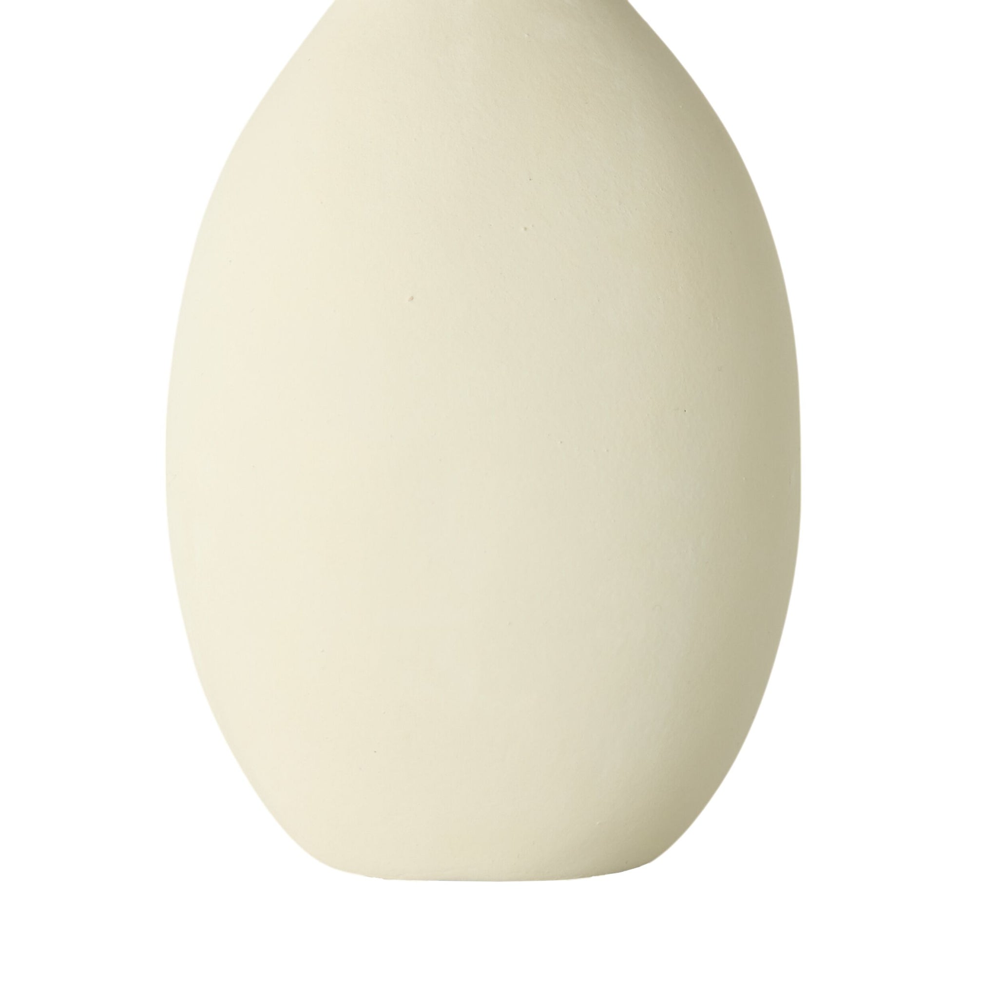 Textured Bulb Mini Vase