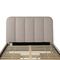 Nara Storage Queen Bed