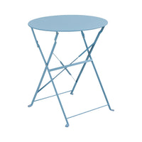 Millu Bistro Set Cloud Blue