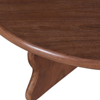 Rumi Wavy Coffee Table