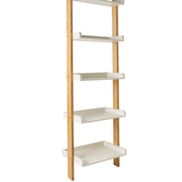 Clover Ladder Shelving Unit 185 x 60cm
