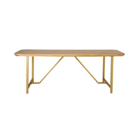 Aria Dining Table 220cm
