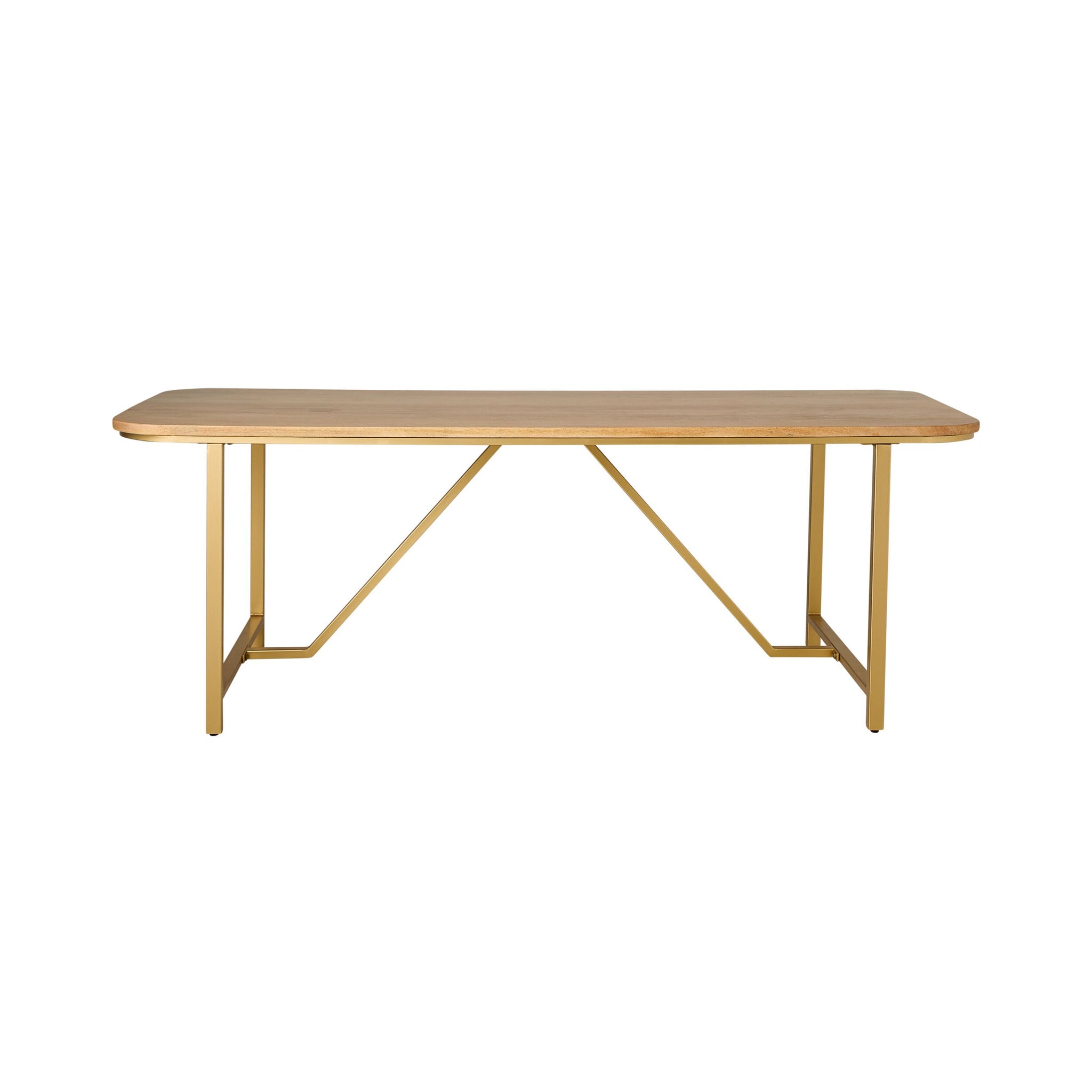 Aria Dining Table 220cm