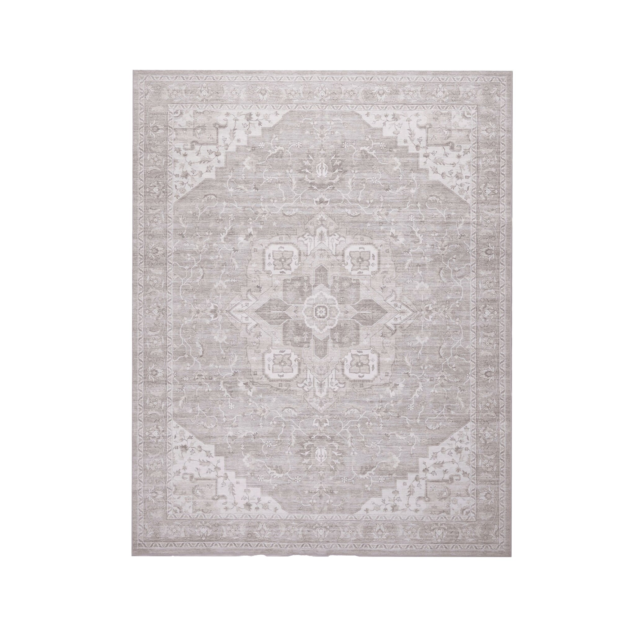 Hamam Washable Rug 240x300cm