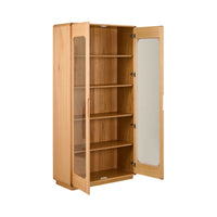 Hazelbrook Display Cabinet
