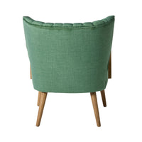 Bello Occasional Chair Aura Jade