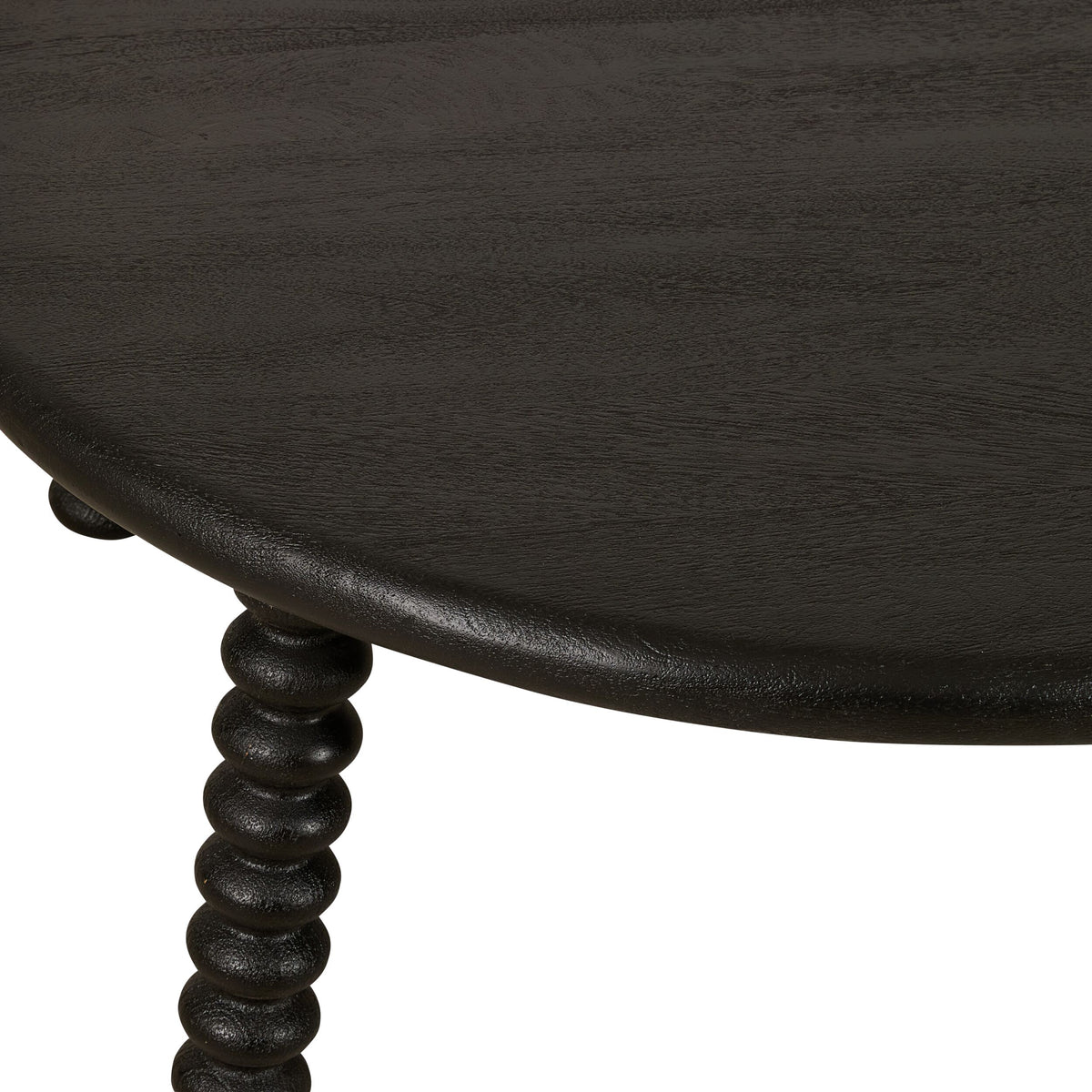Bobbin Coffee Table