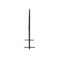 Hutton Fire Screen 77x61cm