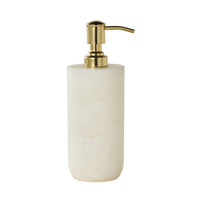 Poppi Soap Dispenser Pearl