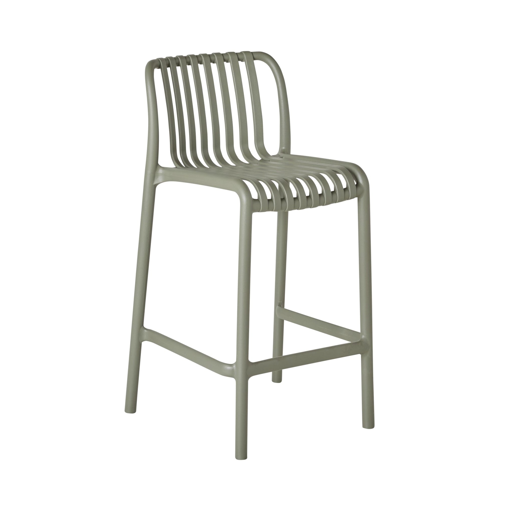 Kai Bar Table with 4 Kai Bar Stools Package