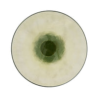 Sola Glass Side Table