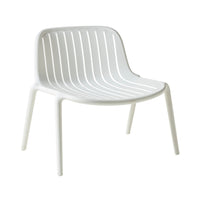 Blanca Occasional Chair White