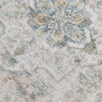 Manisa Washable Doormat 60x90cm