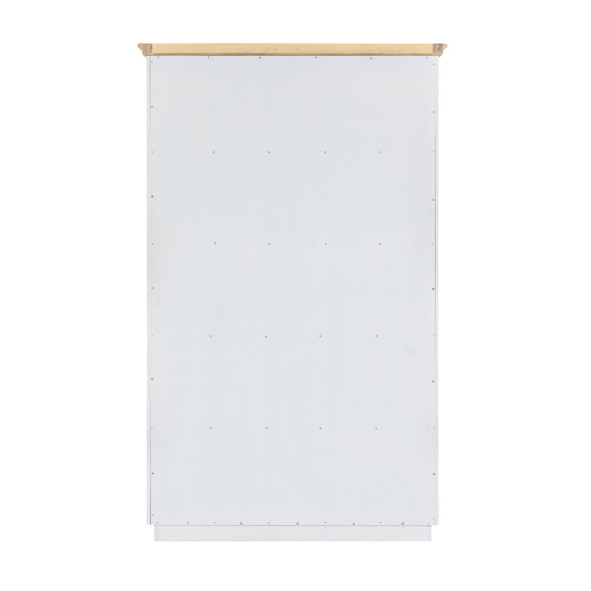 Saige Shelving Unit 125 x 203cm