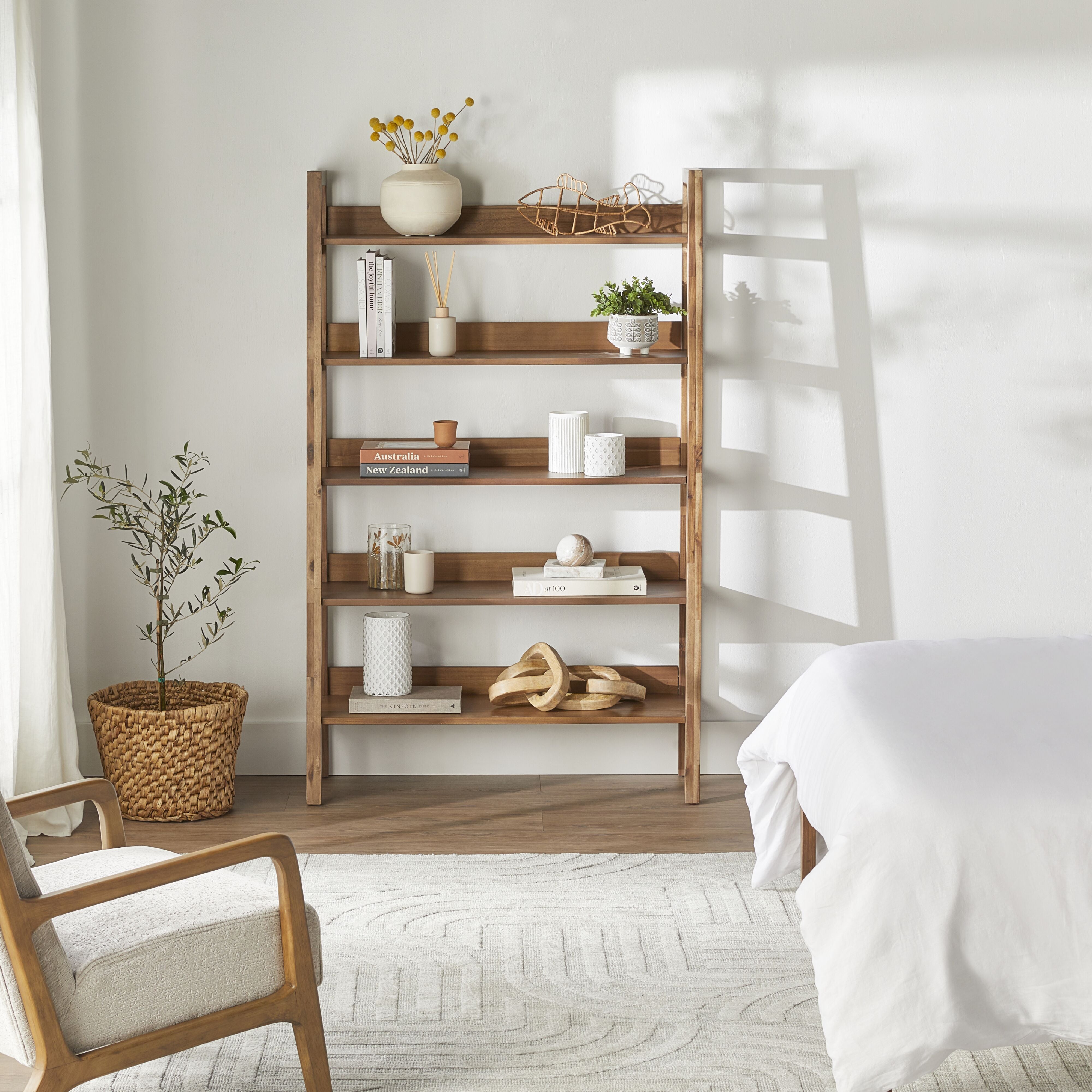 Devon Shelving Unit Early Settler AU