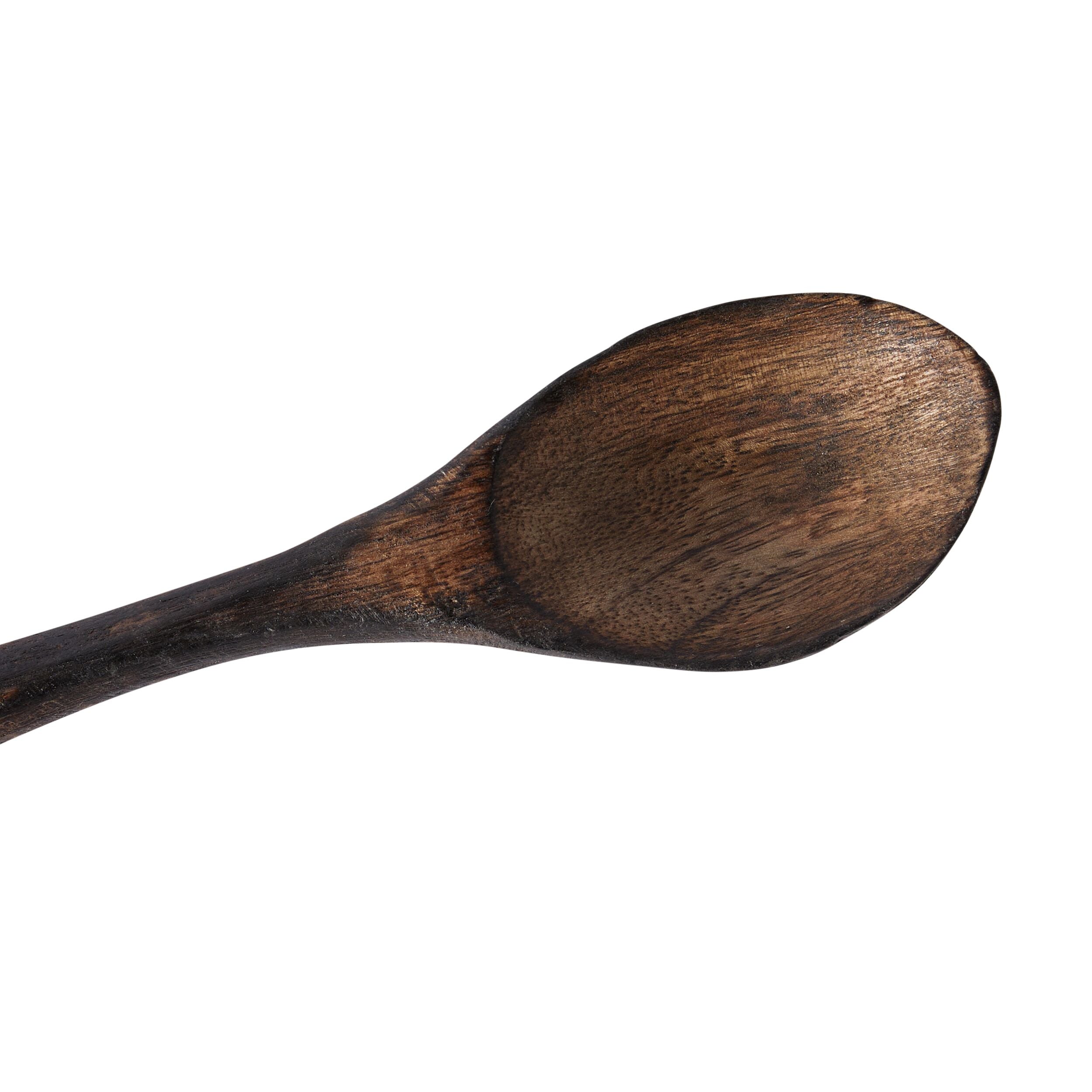 Parvani Wobble Wooden Spoon 23x5.5x2 cm