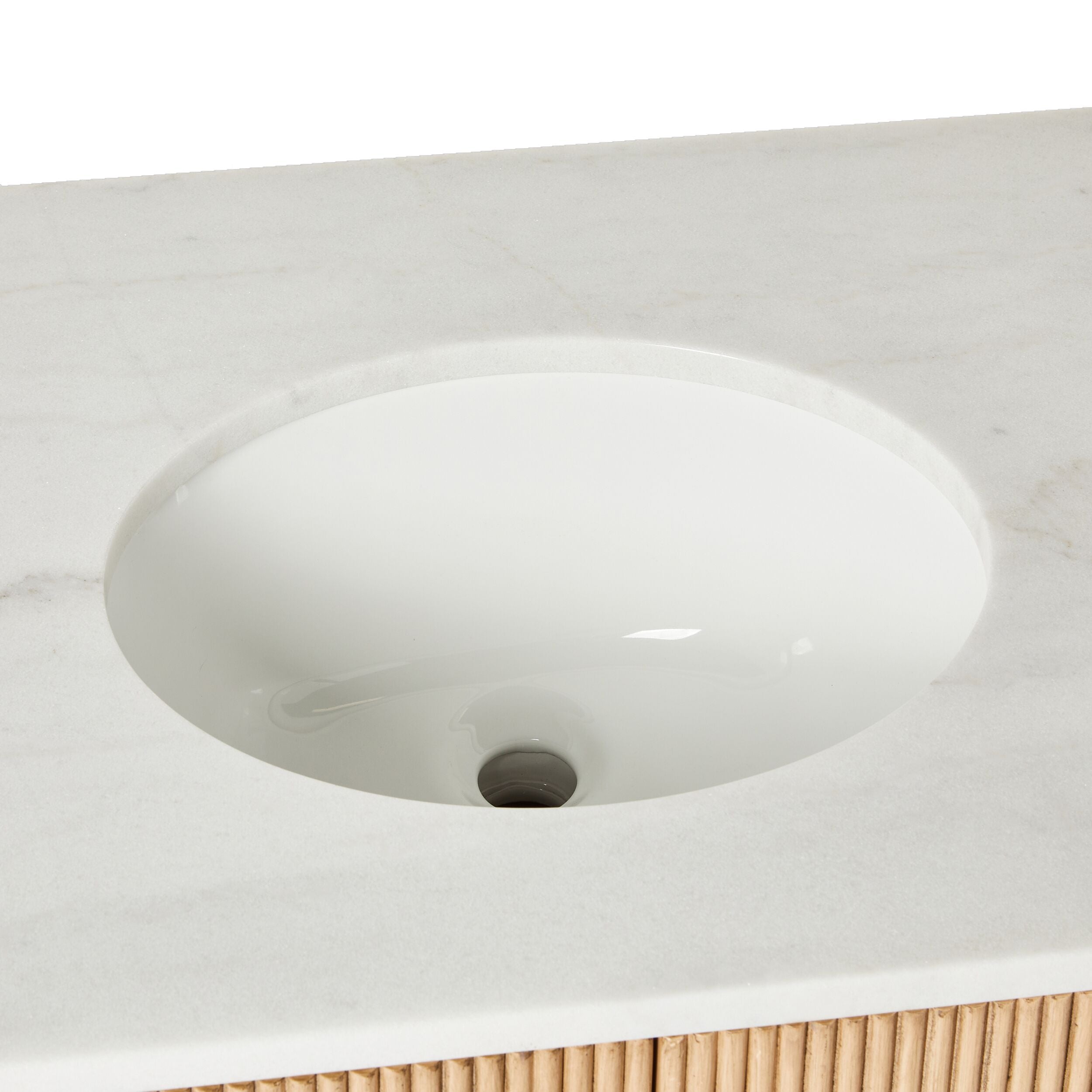 Ripple Double Vanity