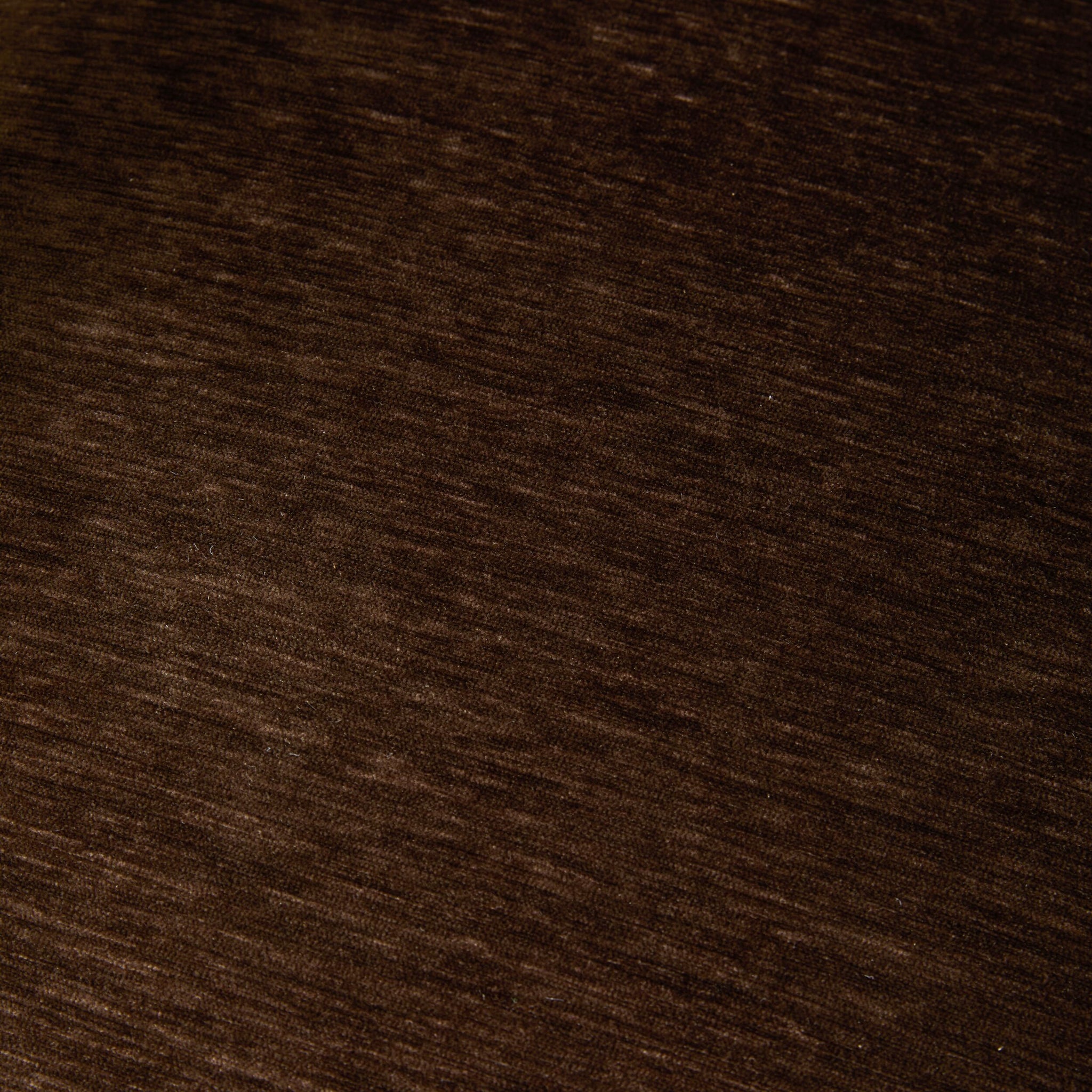 Faible Occasional Chair Cascade Dark Chocolate