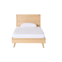 Max Bed Single