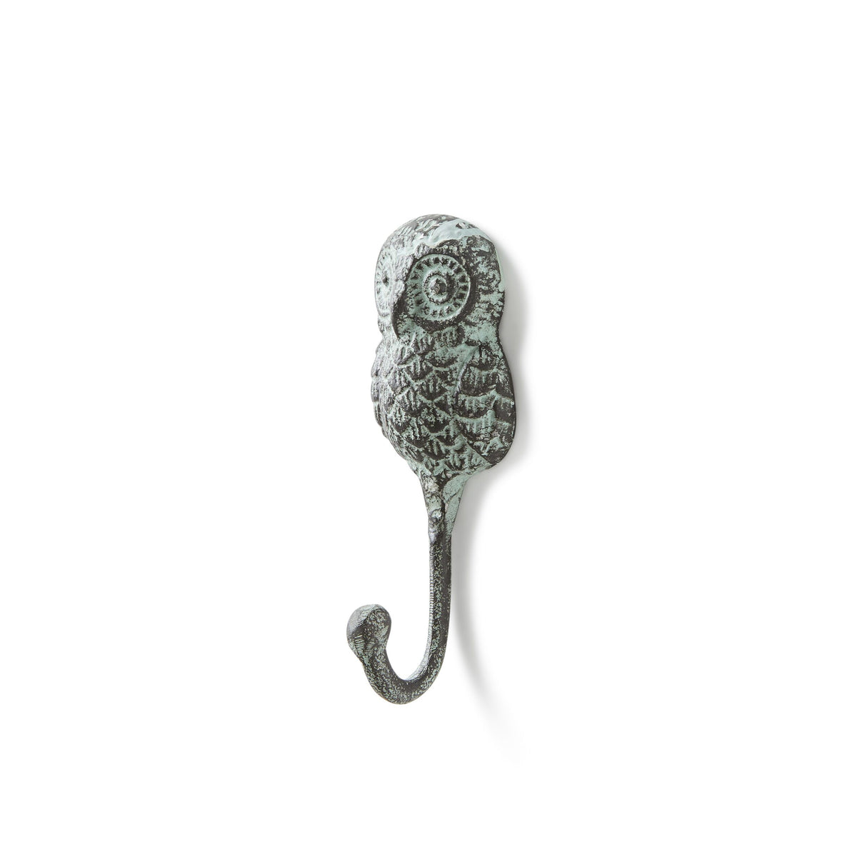 Owl Hook 16cm