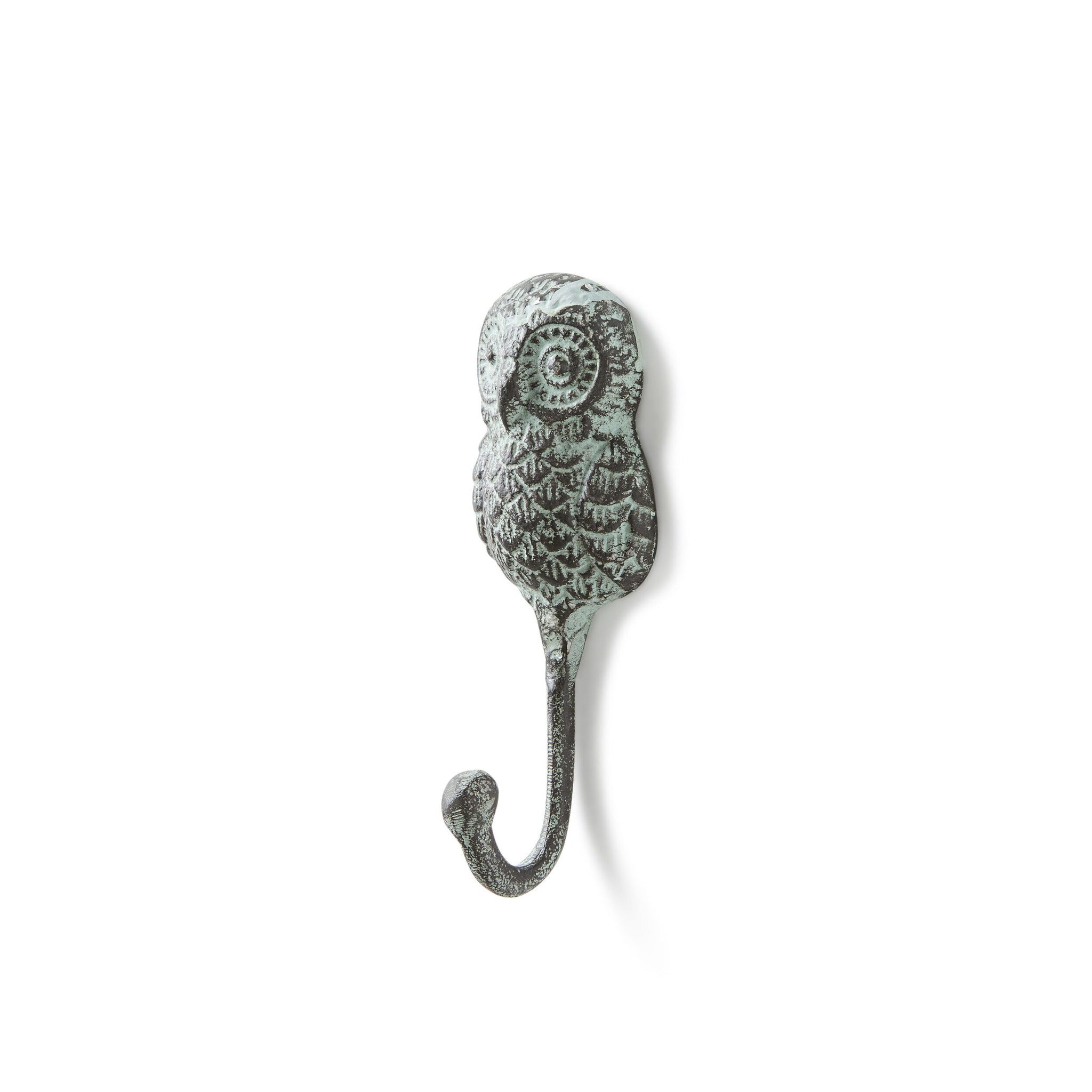 Owl Hook 16cm