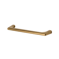 Liam Vanity Drawer Handle Brushed Gold