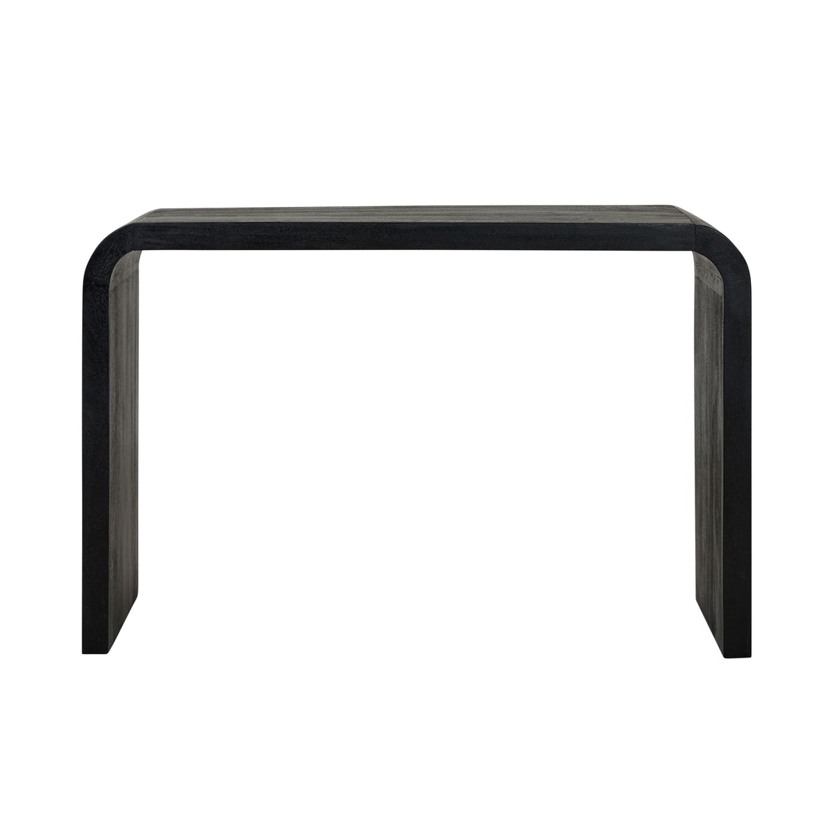 Bridge Desk Small Black – Early Settler Australia