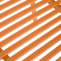 Jesi Dining Chair Tangello Orange