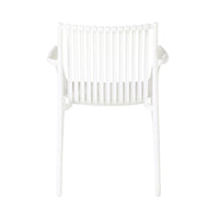 Tilla Dining Chair White