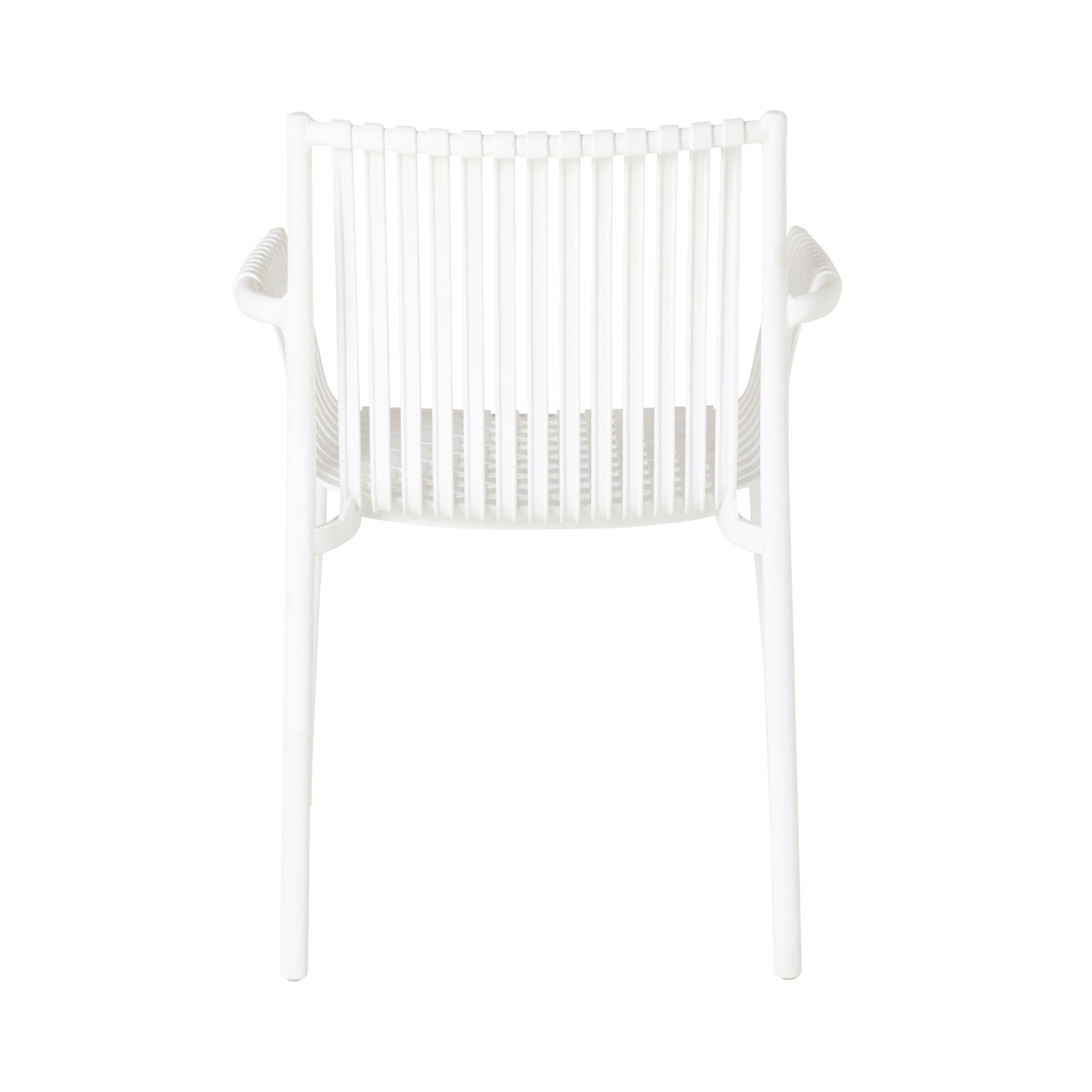 Tilla Dining Chair White