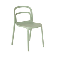 Katia Dining Chair Green