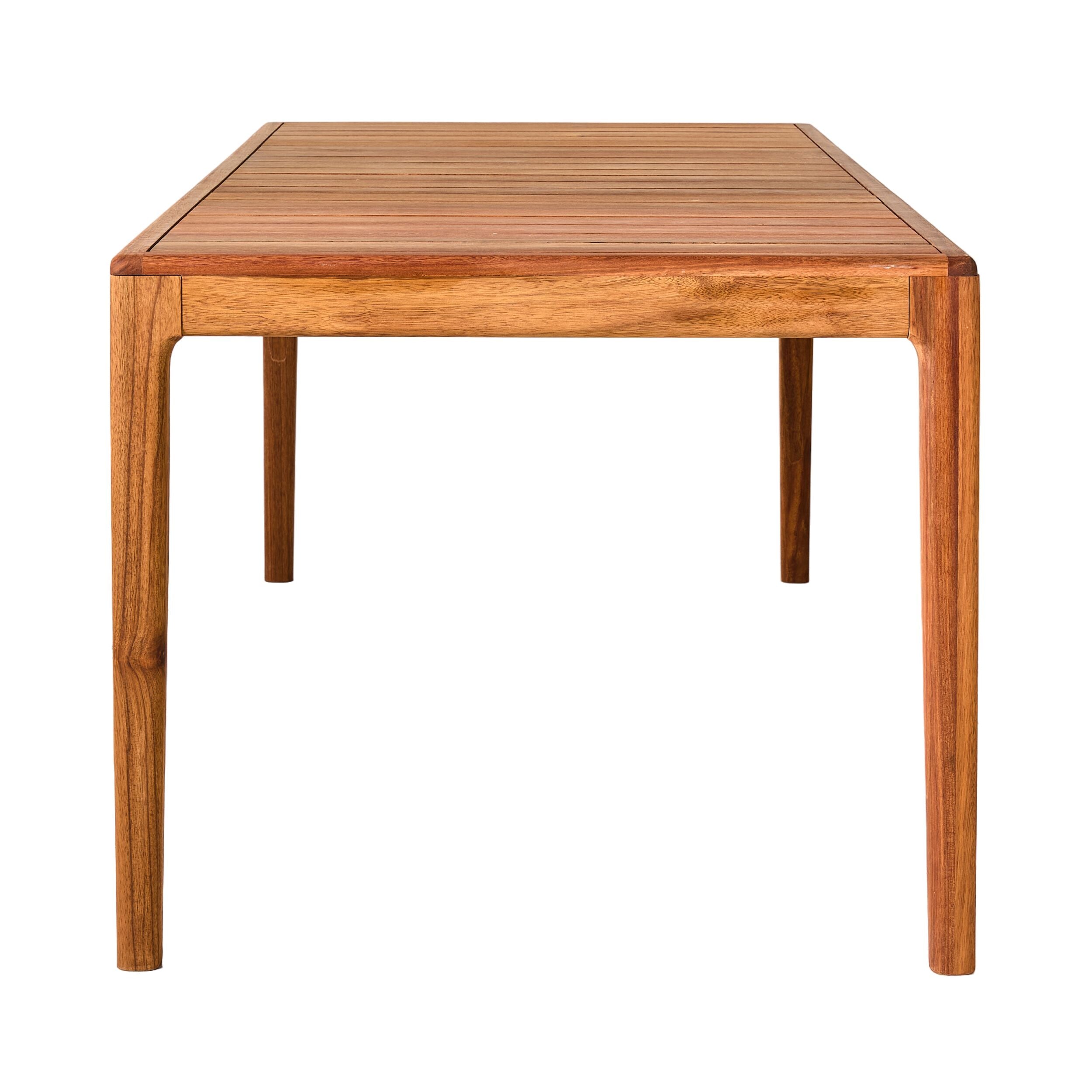 Hentley Outdoor Dining Table 200cm