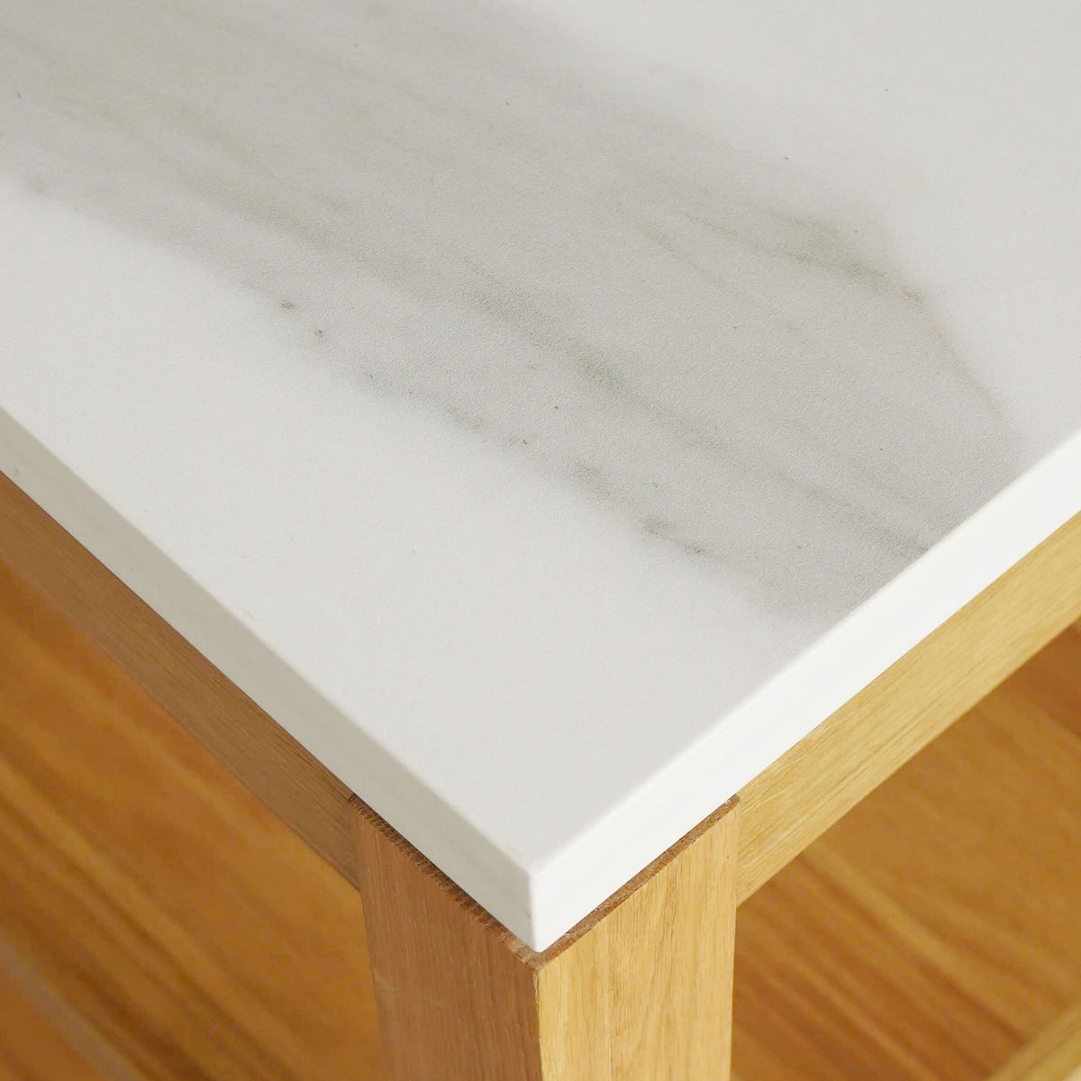 Arden Kitchen Island Bench 130cm
