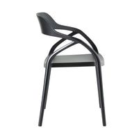 Inigo Dining Chair Black