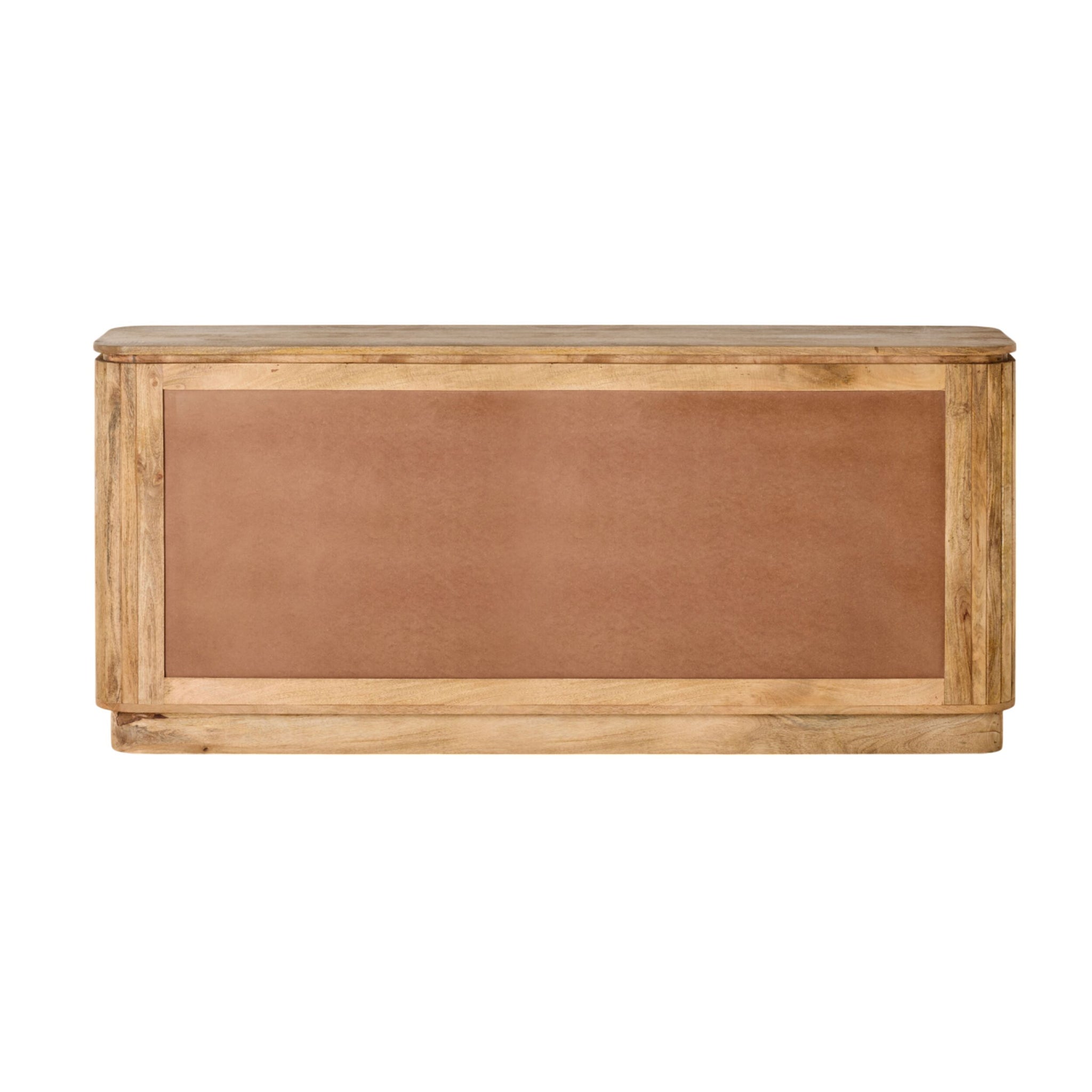 Brompton 4 Door Sideboard