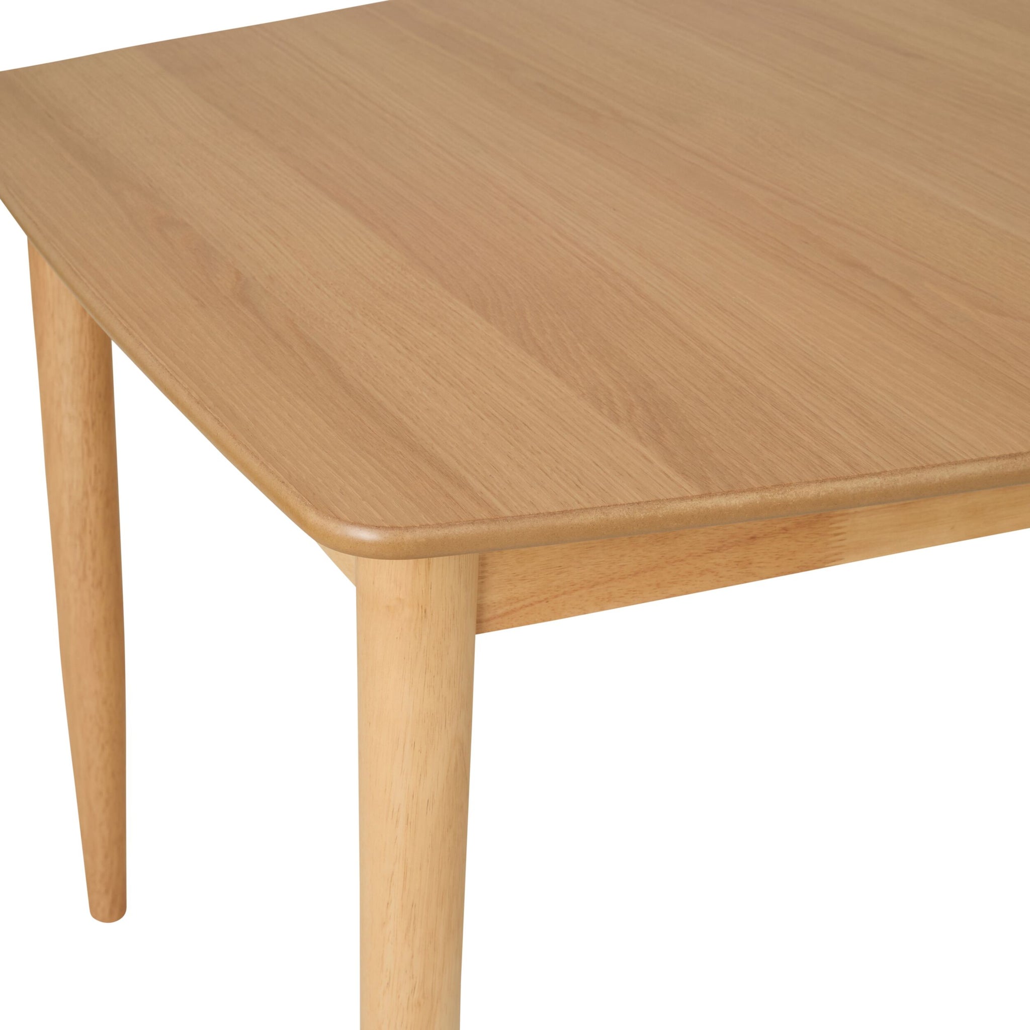 Emersen Dining Extension Table 180-258cm