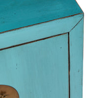 Sansha Bedside Turquoise