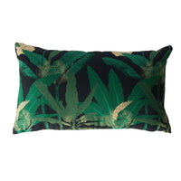 Aruba Palm Leaf Cushion 40x70cm