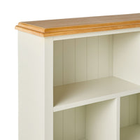 Clover Outback Bookcase 93 x 140cm