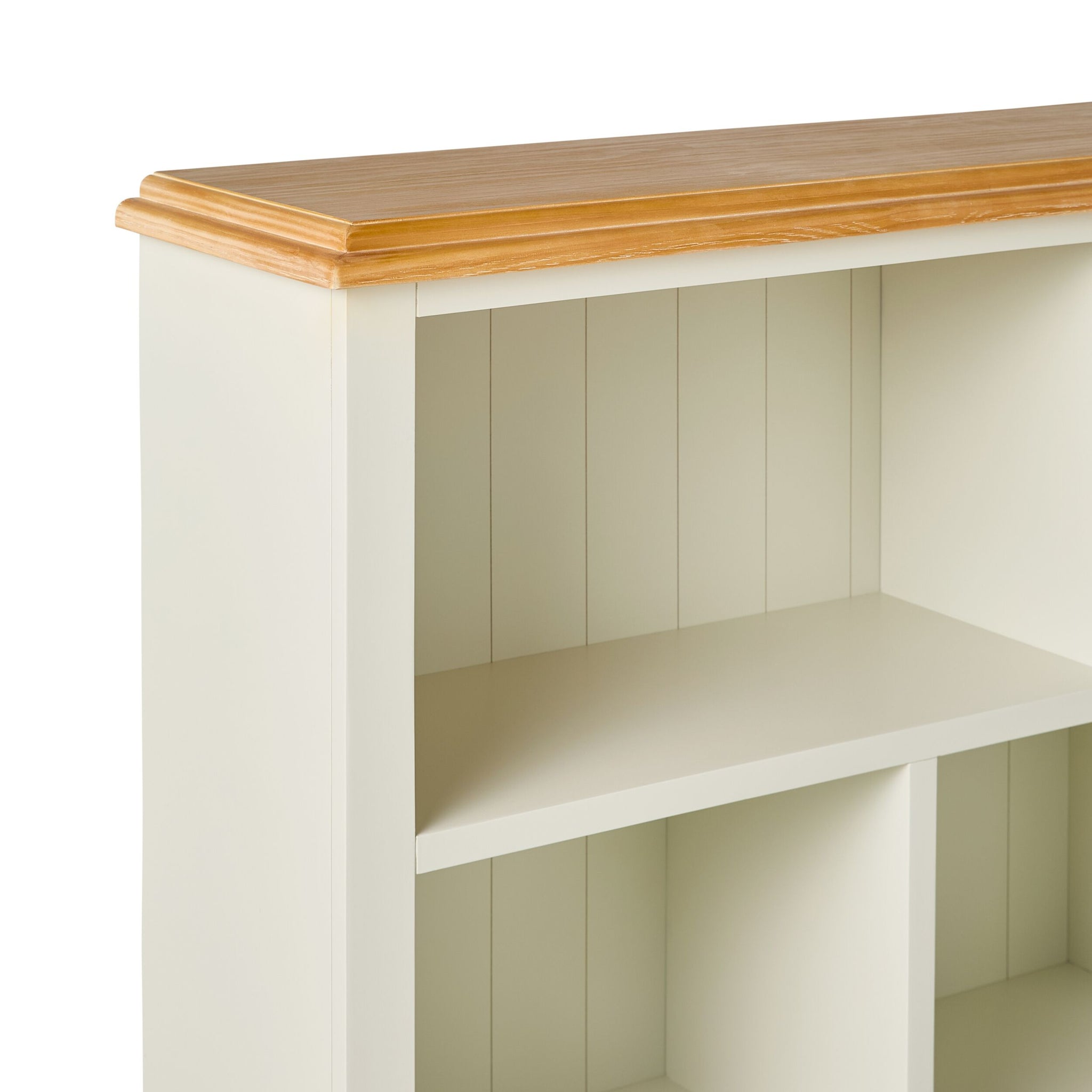 Clover Outback Bookcase 93 x 140cm